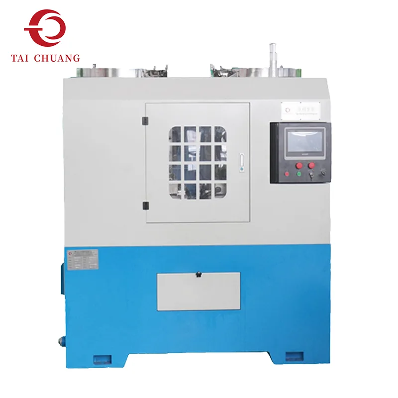 Miksi pähkinänkierrekone on välttämätön nykyaikaiselle tuotannolle?