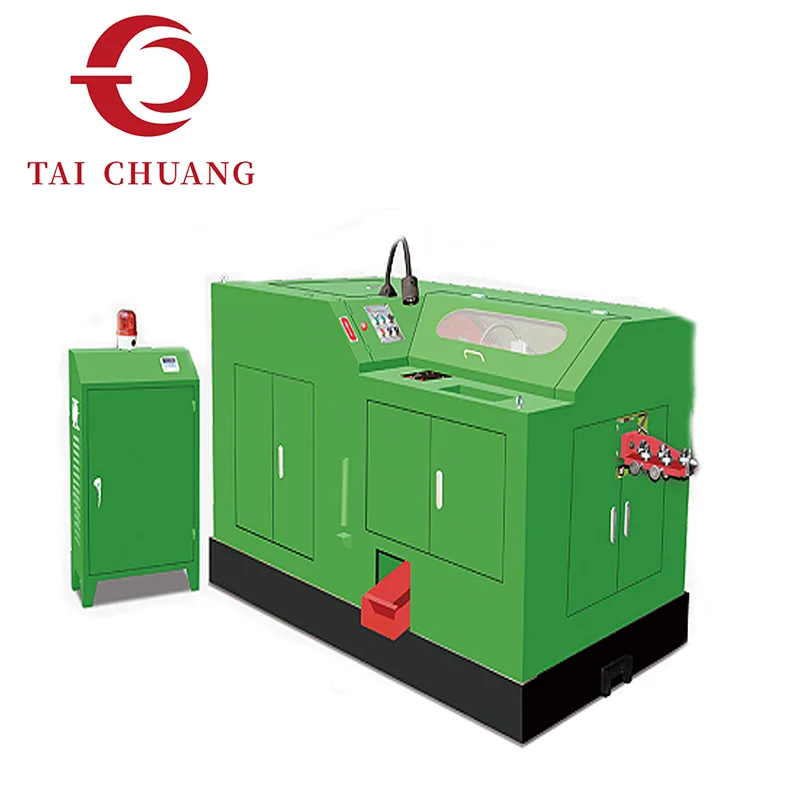 3-Verktyg 6-Blow Cold Heading Machine