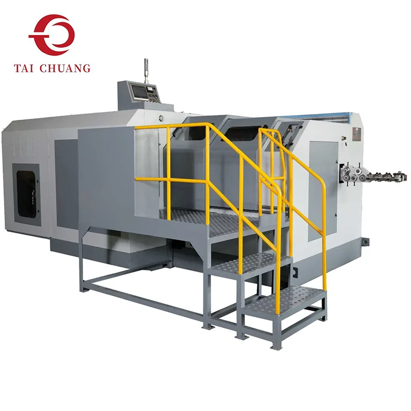 3-asemainen pultin muotoilija