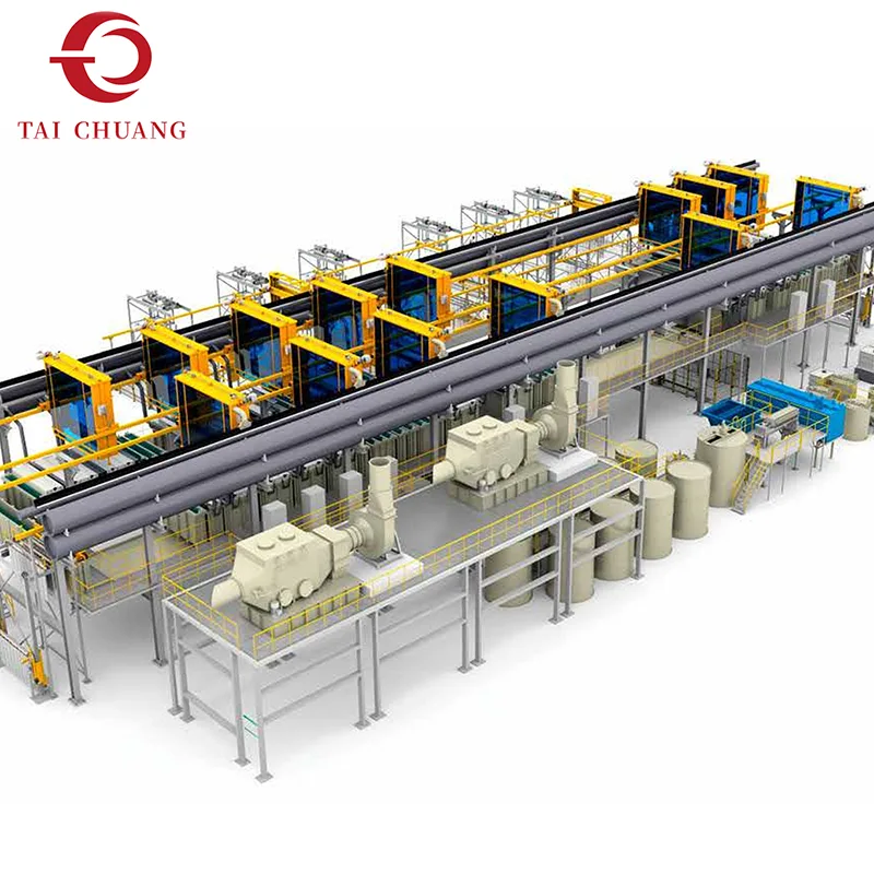 Sähkösinkityslinja