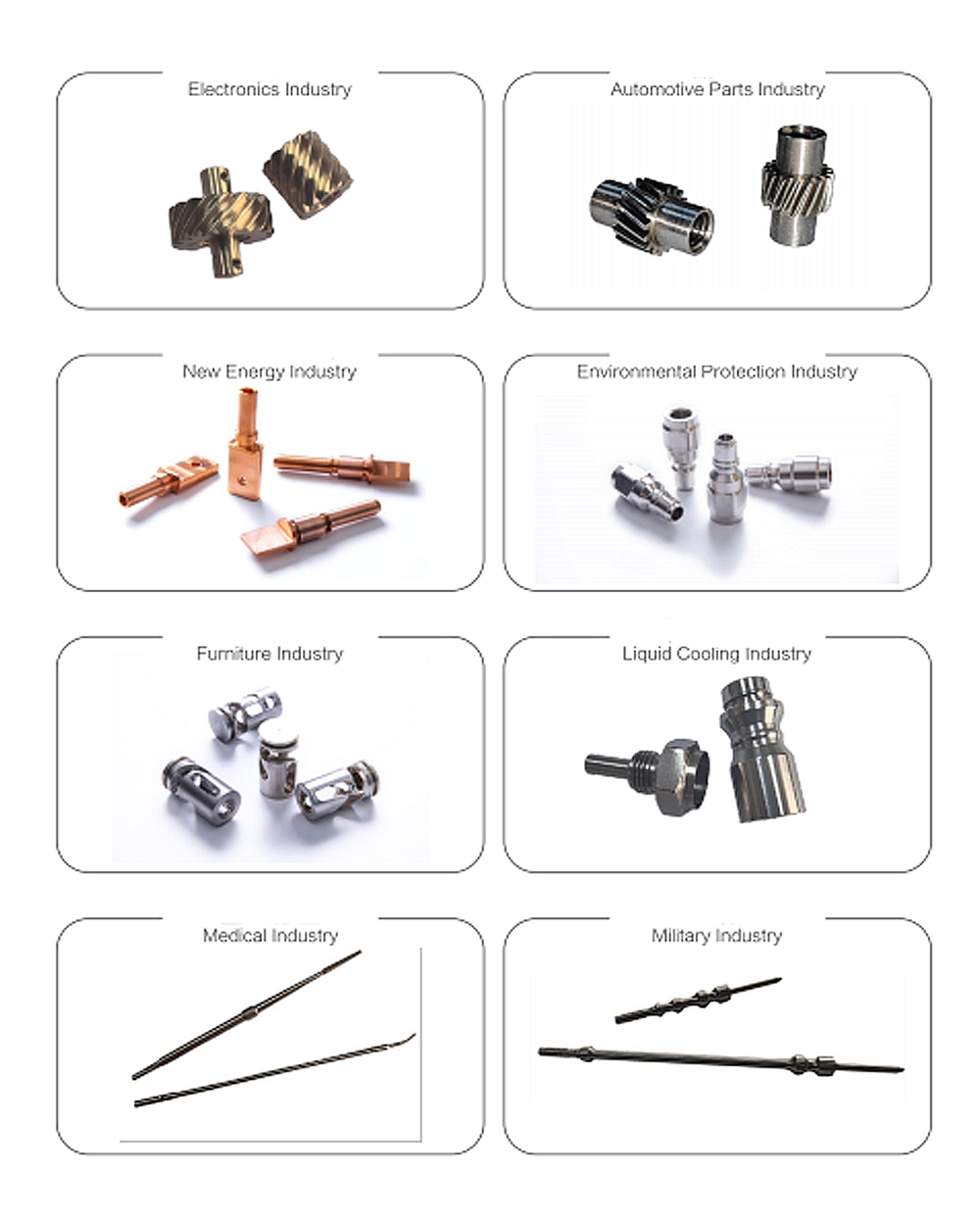 5 Axis Swiss Type Lathe