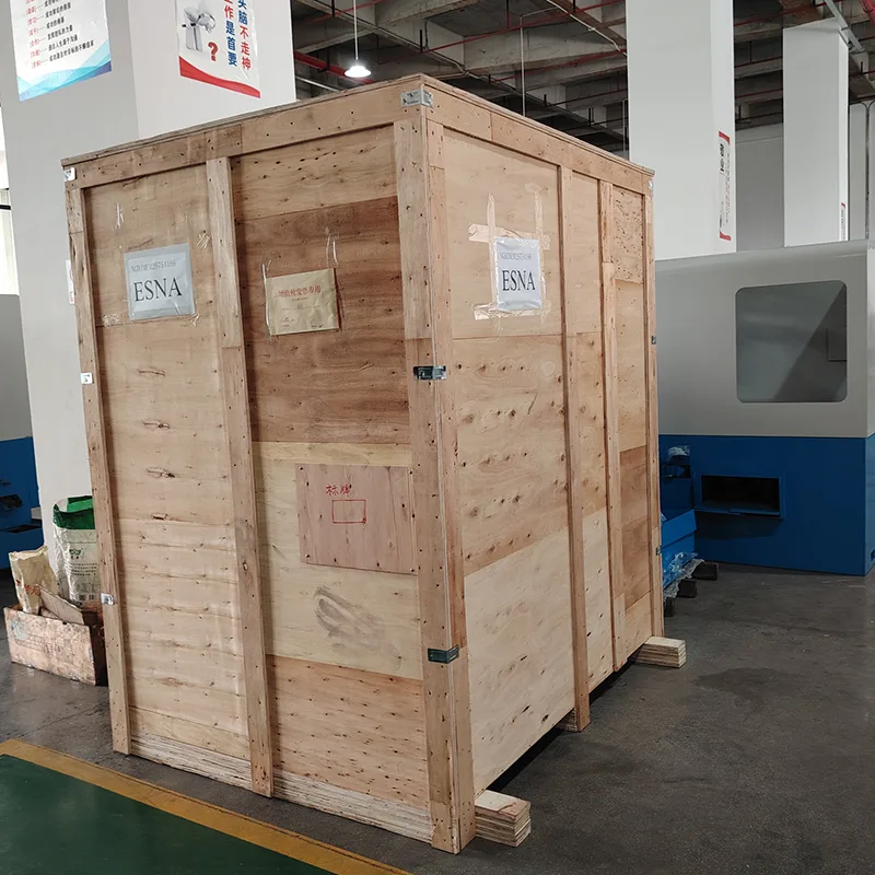 Double Spindle Vertical Long Sleeve Nut Tapping Machine