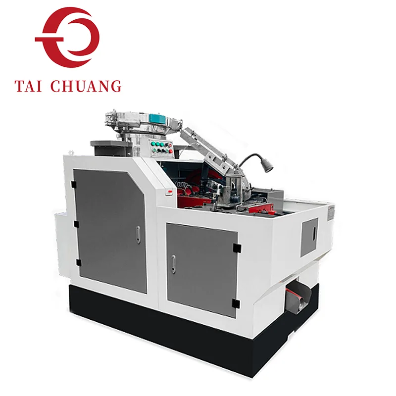 Avaa Close Mold -kylmäpääkone