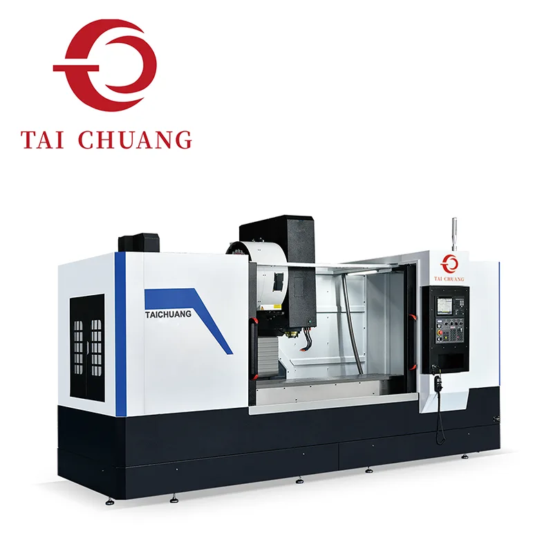 Profiilin pystysuora työstökeskus